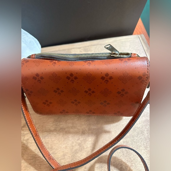 Patricia Nash Crossbody Signature ✨ - Picture 2 of 7